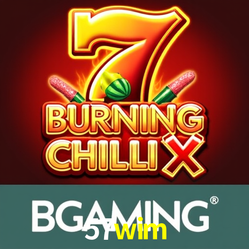 Provedores de Jogos 57wim