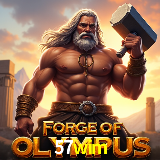 Diretório de Jogos 57wim