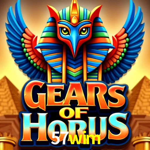 Bônus de Boas-vindas 57wim