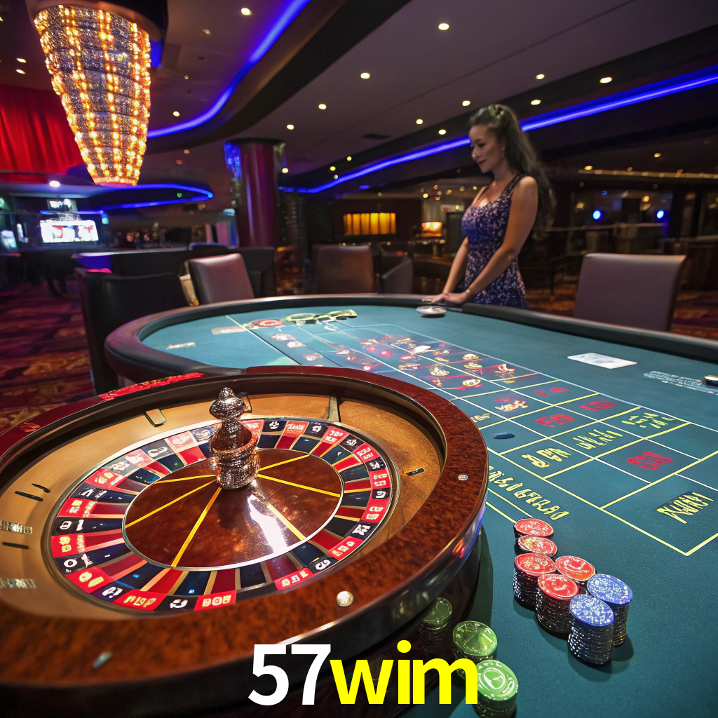 Experiência VIP 57wim