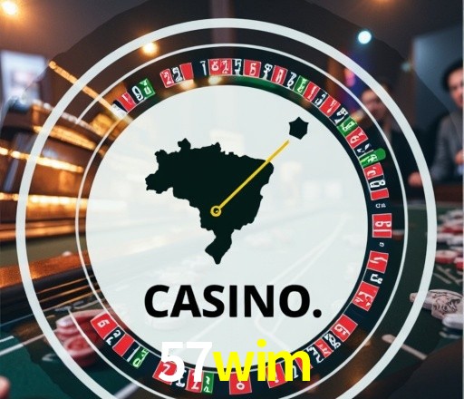 Casino Ao Vivo 57wim