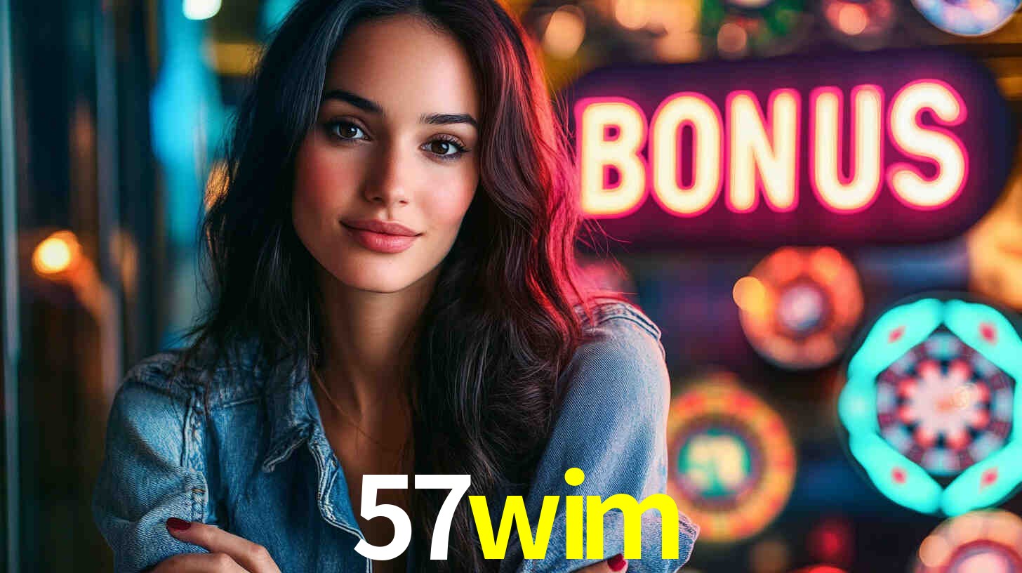 57wim: Seu Cassino Premiado com Pagamentos Rápidos