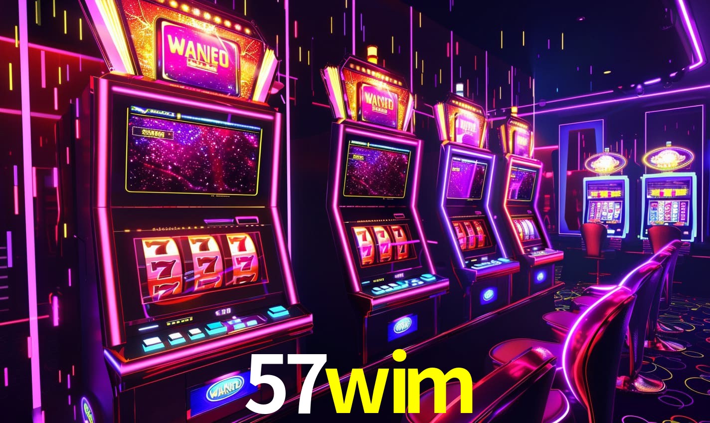 Apostas Esportivas na 57wim: Um Guia Completo