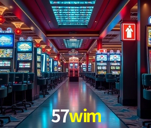 Descubra a Essência do 57wim: Nossa História e Compromissos