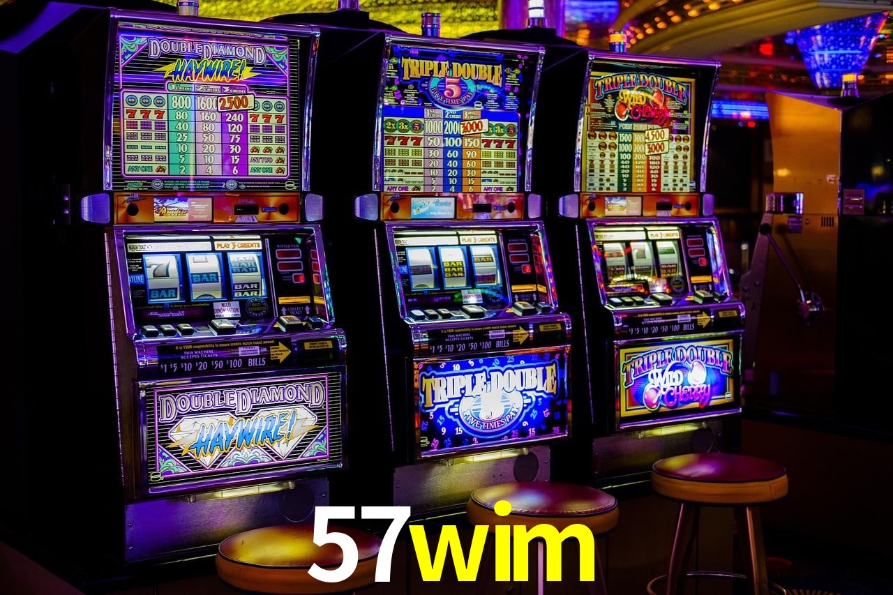 Torneios 57wim