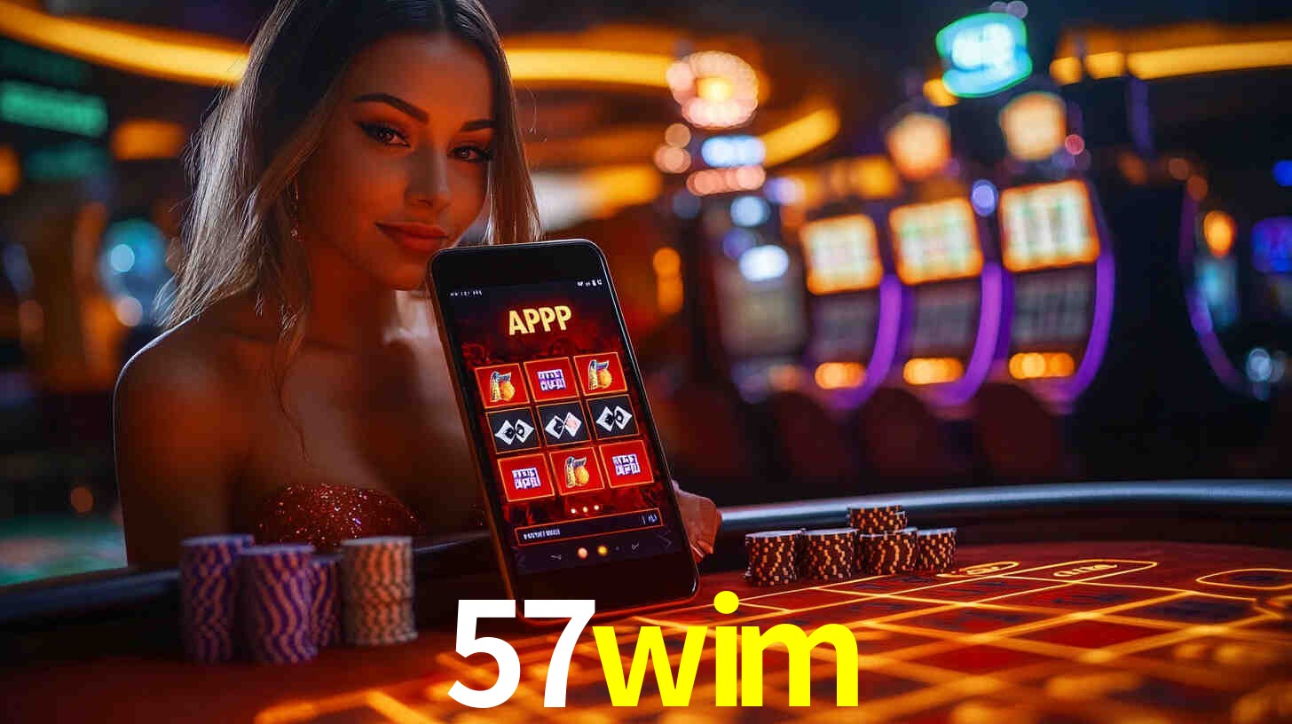 Desvendando o Mundo dos Jogos Virtuais na 57wim