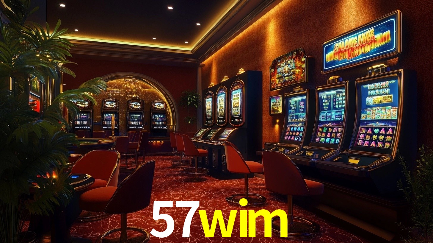 Live Casino 57wim