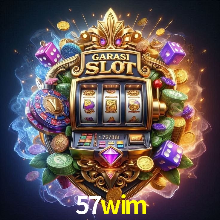 Jogos de Slot 57wim