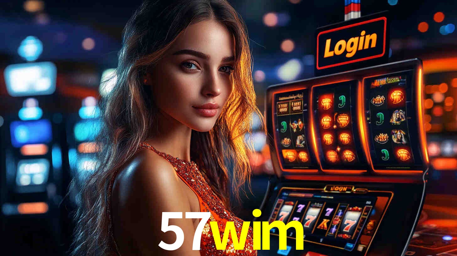 Experimente o Login Seguro Premium no 57wim