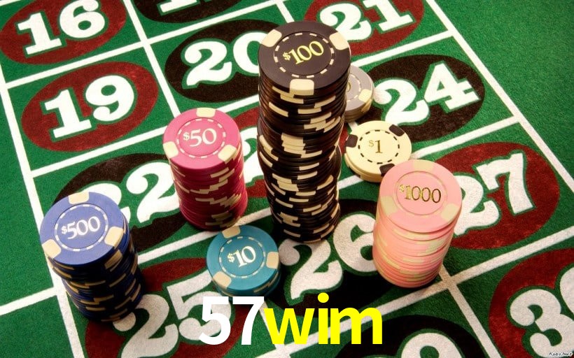Mesa de Blackjack 57wim