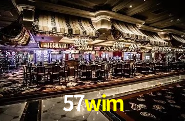 APP oficial da 57wim para mobile