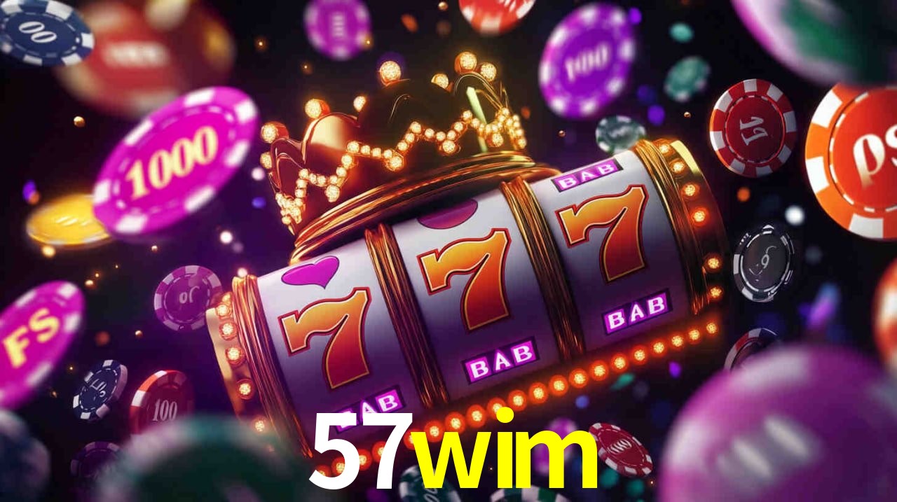 Live Casino 57wim