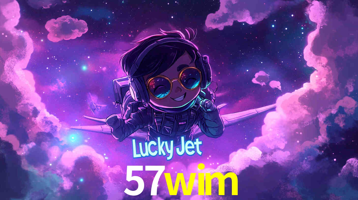 Descubra a Magia dos Jogos de Arcade no 57wim