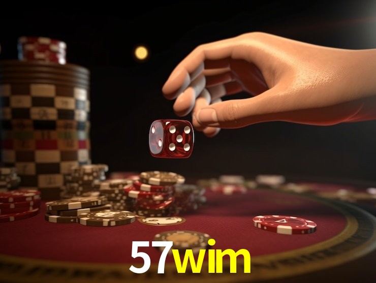 Estatísticas 57wim
