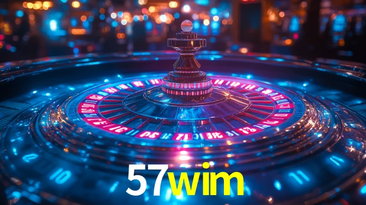 57wim App Interface
