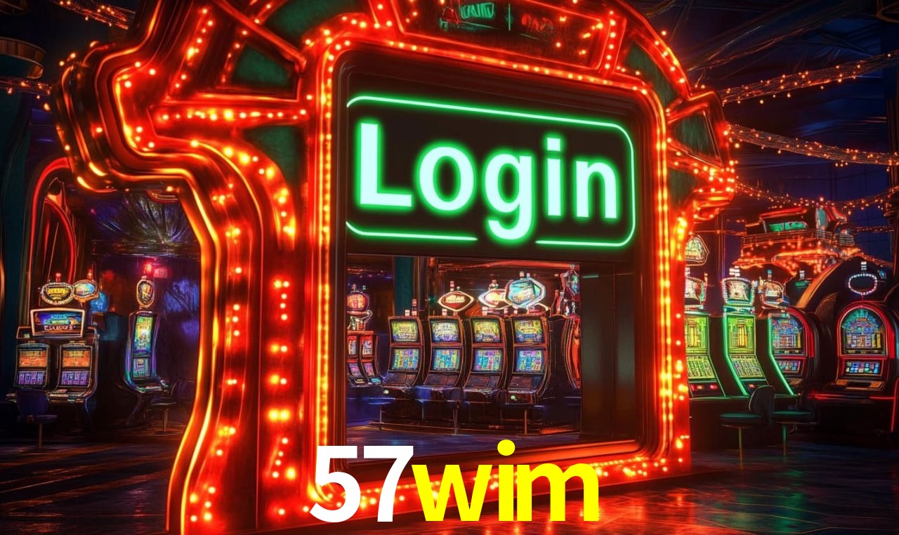 Casino Ao Vivo 57wim