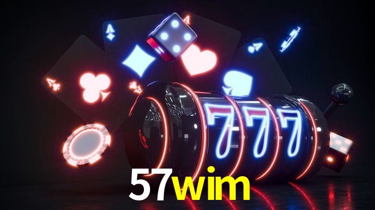 Statistics 57wim