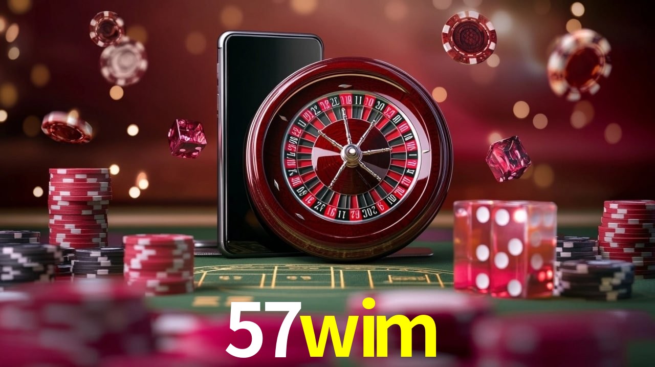Welcome Bonus 57wim