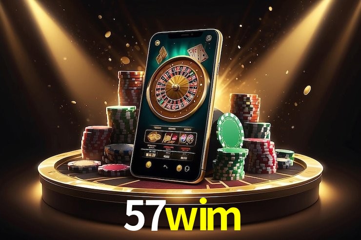 Diretório de Jogos 57wim