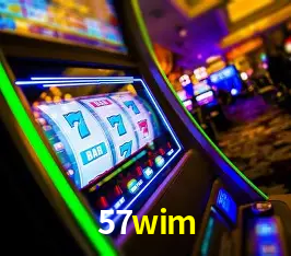 A Revolução dos Aplicativos de Jogos no 57wim