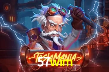 Estatísticas do Jogo 57wim