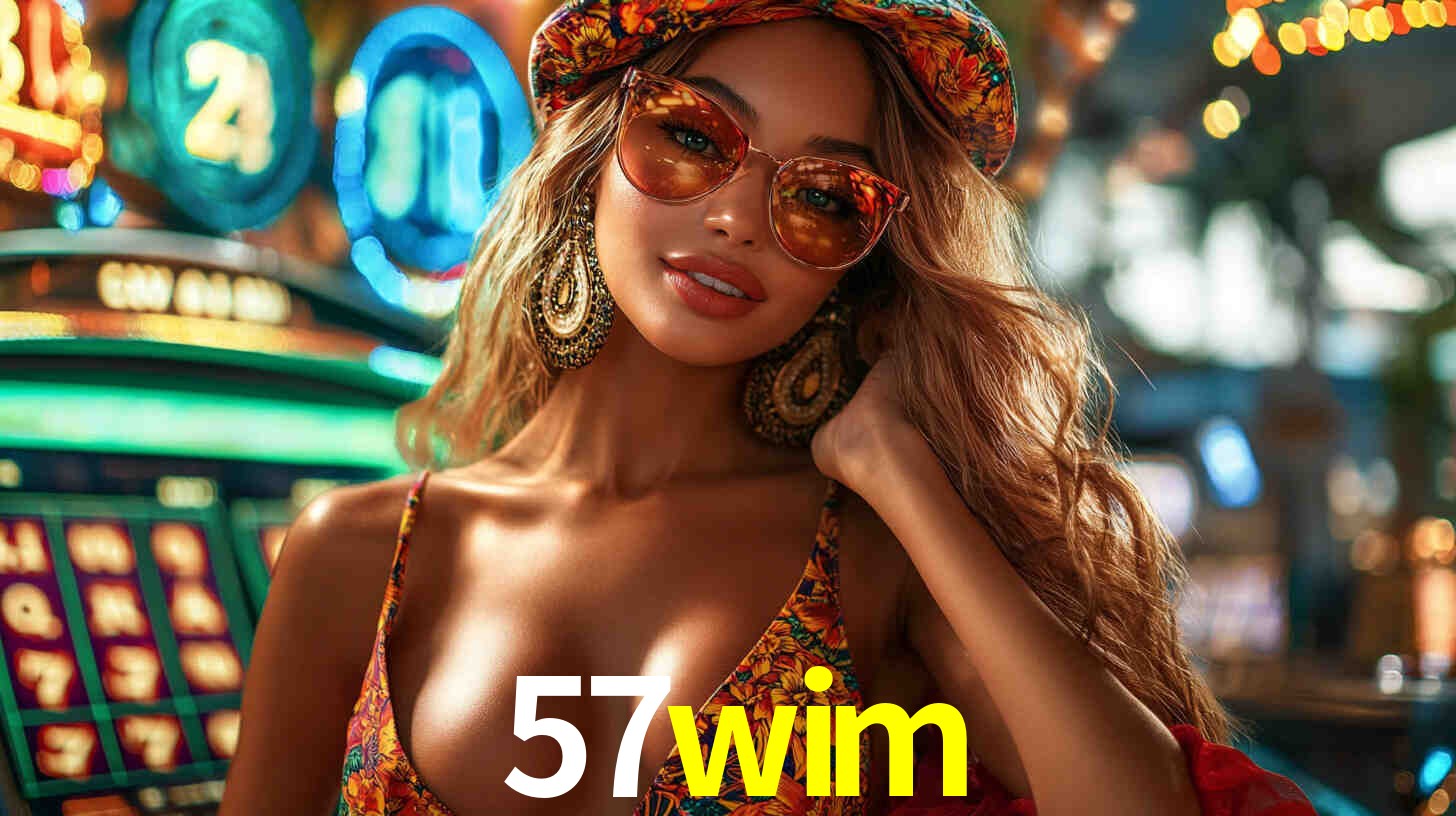 Welcome Bonus 57wim