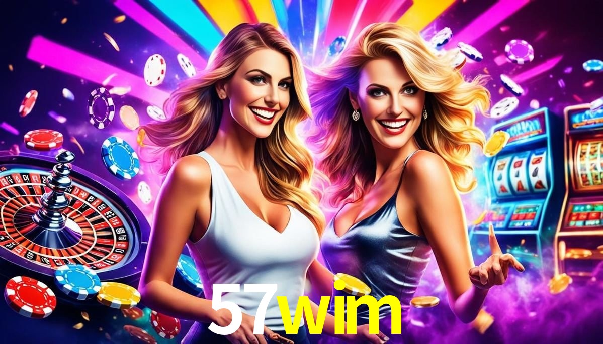 A Emoção da Loteria na 57wim: Uma Chance de Mudança de Vida