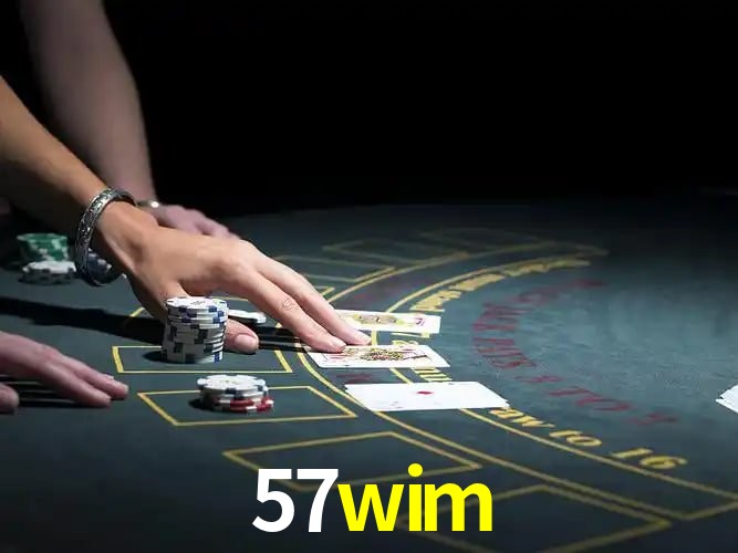 Tecnologia da Plataforma 57wim