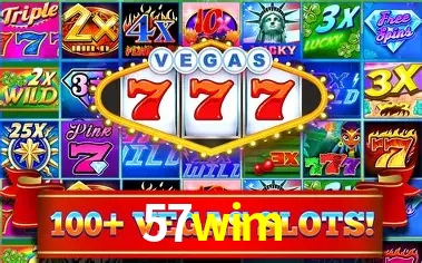 Desvendando o Mundo dos Jogos Virtuais na 57wim
