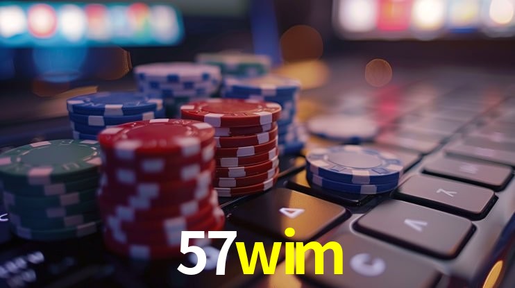 Casino Ao Vivo 57wim