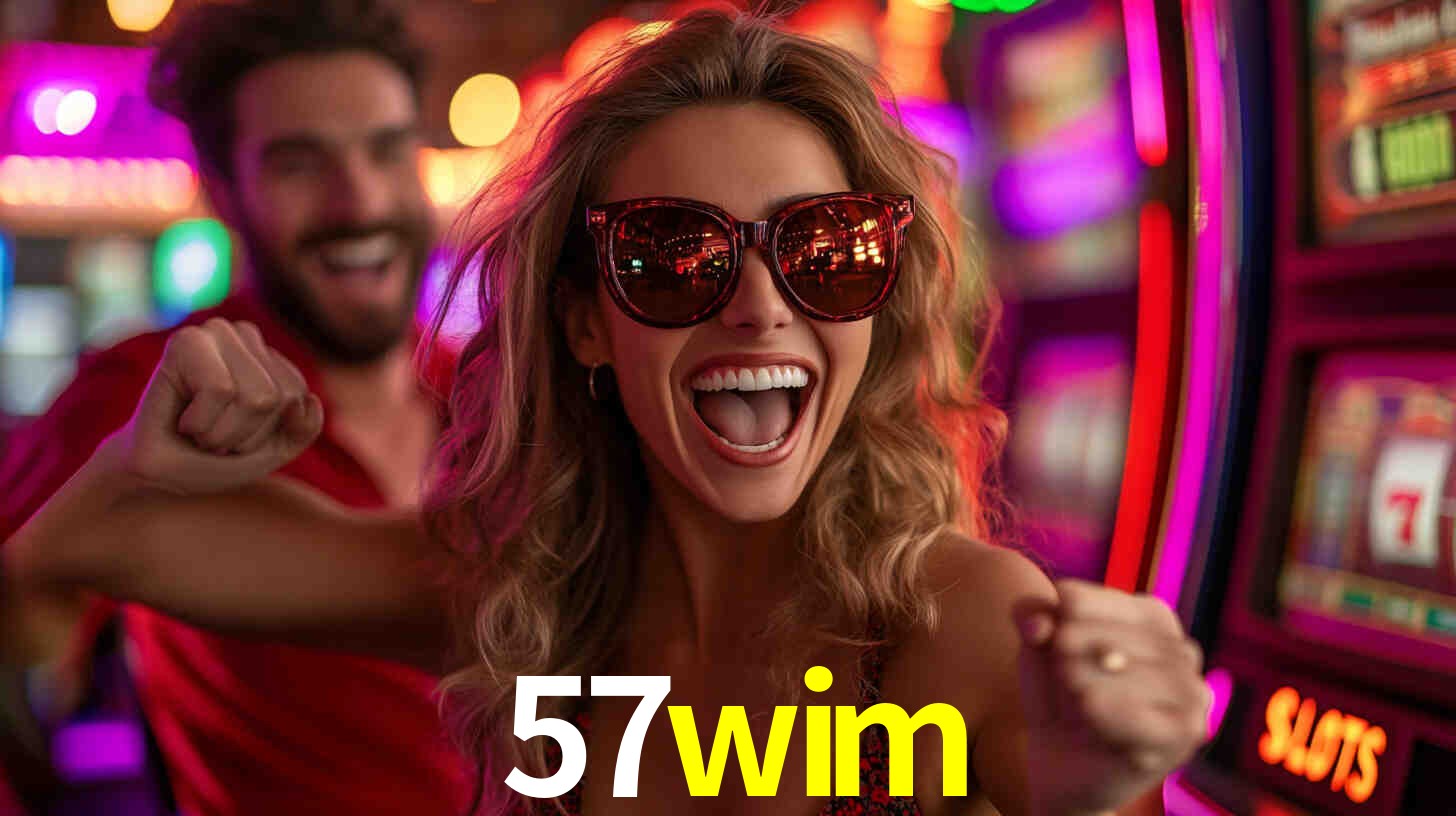 Apostas Esportivas na 57wim: Um Guia Completo