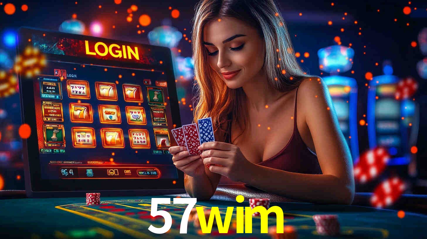 57wim: Jogue Crash e Experimente Alta Recompensa Instantânea