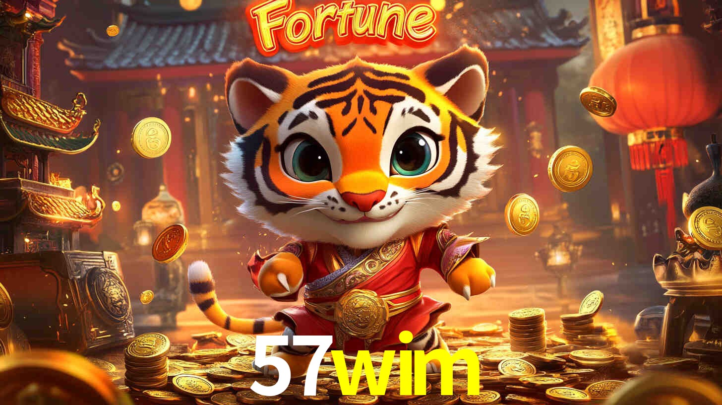 A Revolução dos Aplicativos de Jogos no 57wim