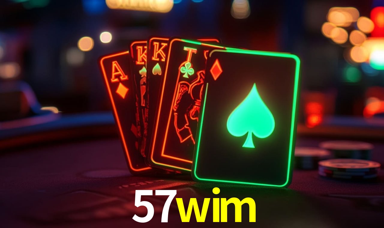 Estatísticas Esportivas 57wim